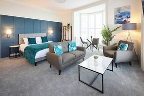 Host Stay The Langley Hotel Apartment 3