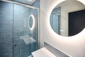 Host Stay The Langley Hotel Apartment 3