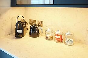 Host Stay The Langley Hotel Apartment 3