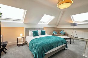 Host Stay The Langley Hotel Apartment 9