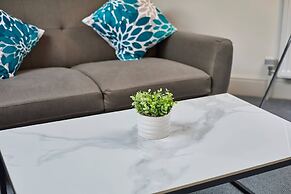 Host Stay The Langley Hotel Apartment 9