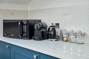 Host Stay The Langley Hotel Apartment 9