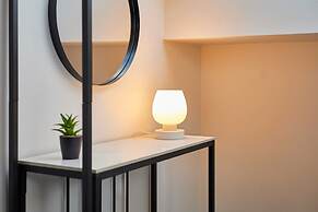 Host Stay The Langley Hotel Apartment 9