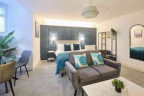 Host Stay The Langley Hotel Apartment 11