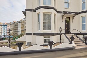 Host Stay The Langley Hotel Apartment 11