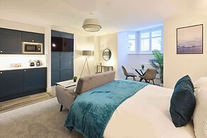 Host Stay The Langley Hotel Apartment 11