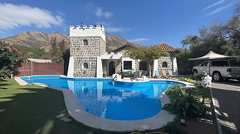 Oceana Suites San Jose de Maipo