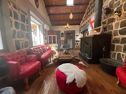 Oceana Suites San Jose de Maipo