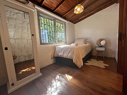 Oceana Suites San Jose de Maipo