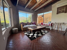 Oceana Suites San Jose de Maipo