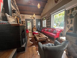 Oceana Suites San Jose de Maipo