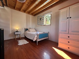 Oceana Suites San Jose de Maipo