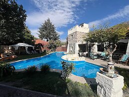 Oceana Suites San Jose de Maipo