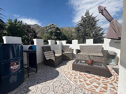 Oceana Suites San Jose de Maipo