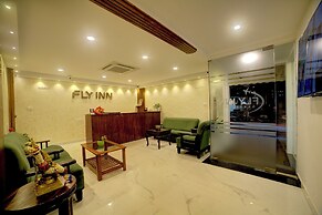 Fly Inn Bangalore Airport