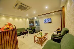 Fly Inn Bangalore Airport