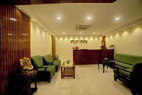 Fly Inn Bangalore Airport