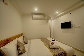 Fly Inn Bangalore Airport