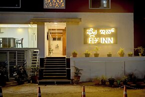 Fly Inn Bangalore Airport