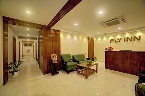 Fly Inn Bangalore Airport
