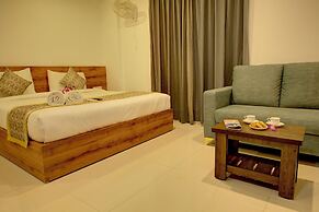 Fly Inn Bangalore Airport