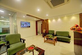 Fly Inn Bangalore Airport