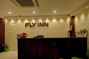 Fly Inn Bangalore Airport