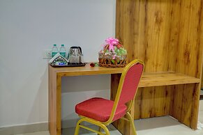 Fly Inn Bangalore Airport