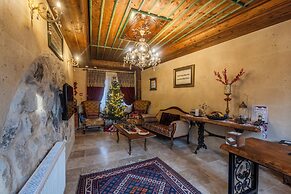 Erbelya Cappadocia House