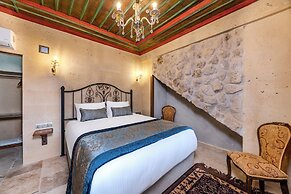 Erbelya Cappadocia House