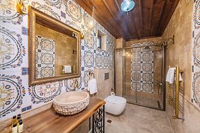 Erbelya Cappadocia House