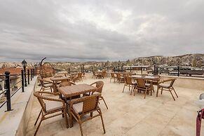 Erbelya Cappadocia House