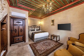 Erbelya Cappadocia House