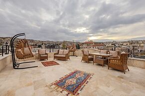 Erbelya Cappadocia House