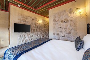 Erbelya Cappadocia House