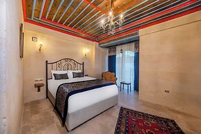 Erbelya Cappadocia House