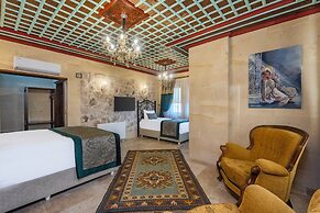 Erbelya Cappadocia House