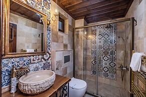 Erbelya Cappadocia House