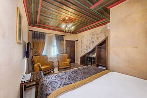 Erbelya Cappadocia House