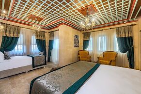 Erbelya Cappadocia House