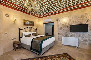 Erbelya Cappadocia House