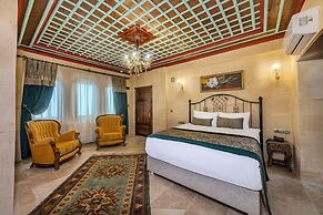 Erbelya Cappadocia House