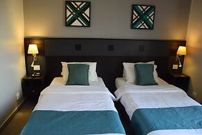 Hotel Farid