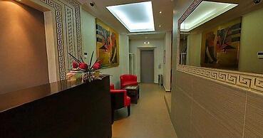 Hotel Farid