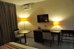 Hotel Farid