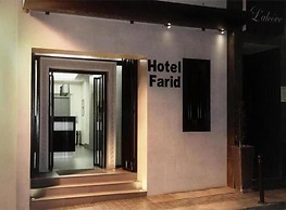Hotel Farid