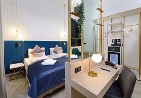 SOPHIA PALACE Hotel Budapest
