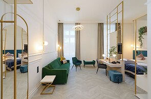 SOPHIA PALACE Hotel Budapest