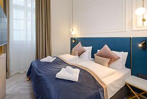 SOPHIA PALACE Hotel Budapest