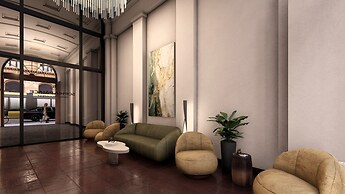 SOPHIA PALACE Hotel Budapest